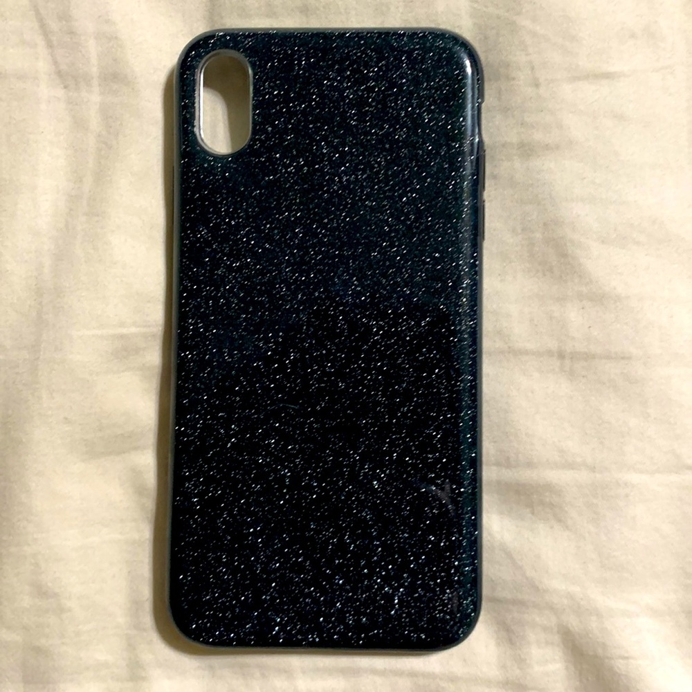 XS Max phone case